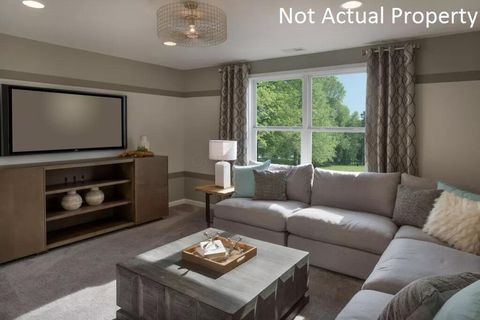 Tiny photo for 7503 Bullock Lane Lot 181 #Lot 181, New Albany, OH 43054 (MLS # 226004185)