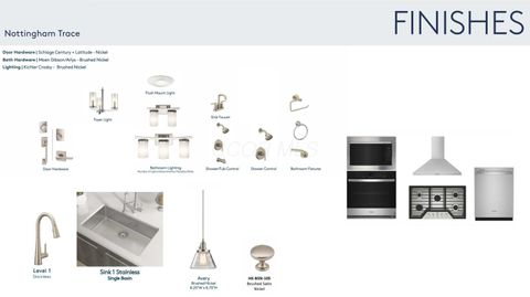 Tiny photo for 7503 Bullock Lane Lot 181 #Lot 181, New Albany, OH 43054 (MLS # 226004185)