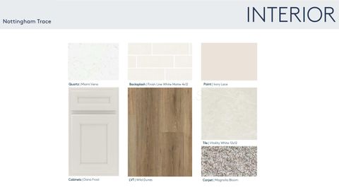 Tiny photo for 7503 Bullock Lane Lot 181 #Lot 181, New Albany, OH 43054 (MLS # 226004185)