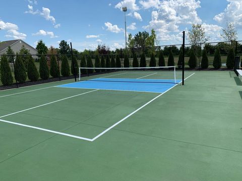 Tiny photo for 7503 Bullock Lane Lot 181 #Lot 181, New Albany, OH 43054 (MLS # 226004185)