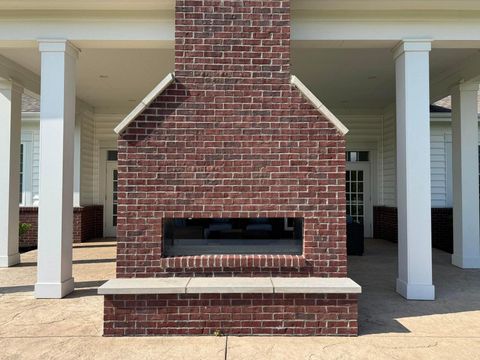 Tiny photo for 7503 Bullock Lane Lot 181 #Lot 181, New Albany, OH 43054 (MLS # 226004185)