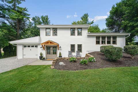Photo of 9562 Concord Road, Powell, OH 43065 (MLS # 226028178)