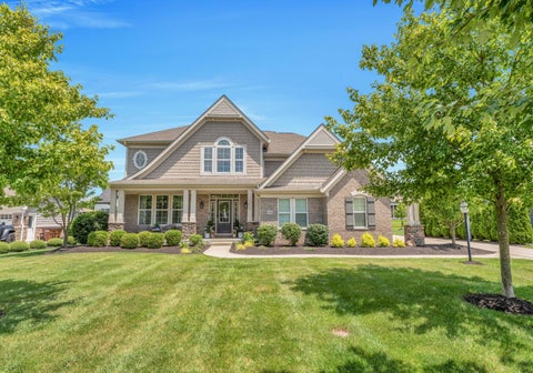 Photo of 1414 Kenley Place, Sunbury, OH 43074 (MLS # 226024354)