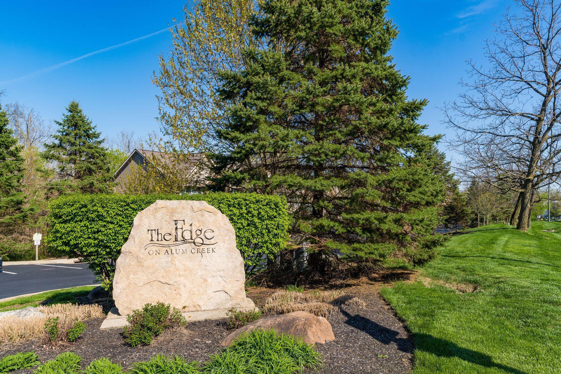 6326 Edgecreek Lane, Columbus, Ohio image 19