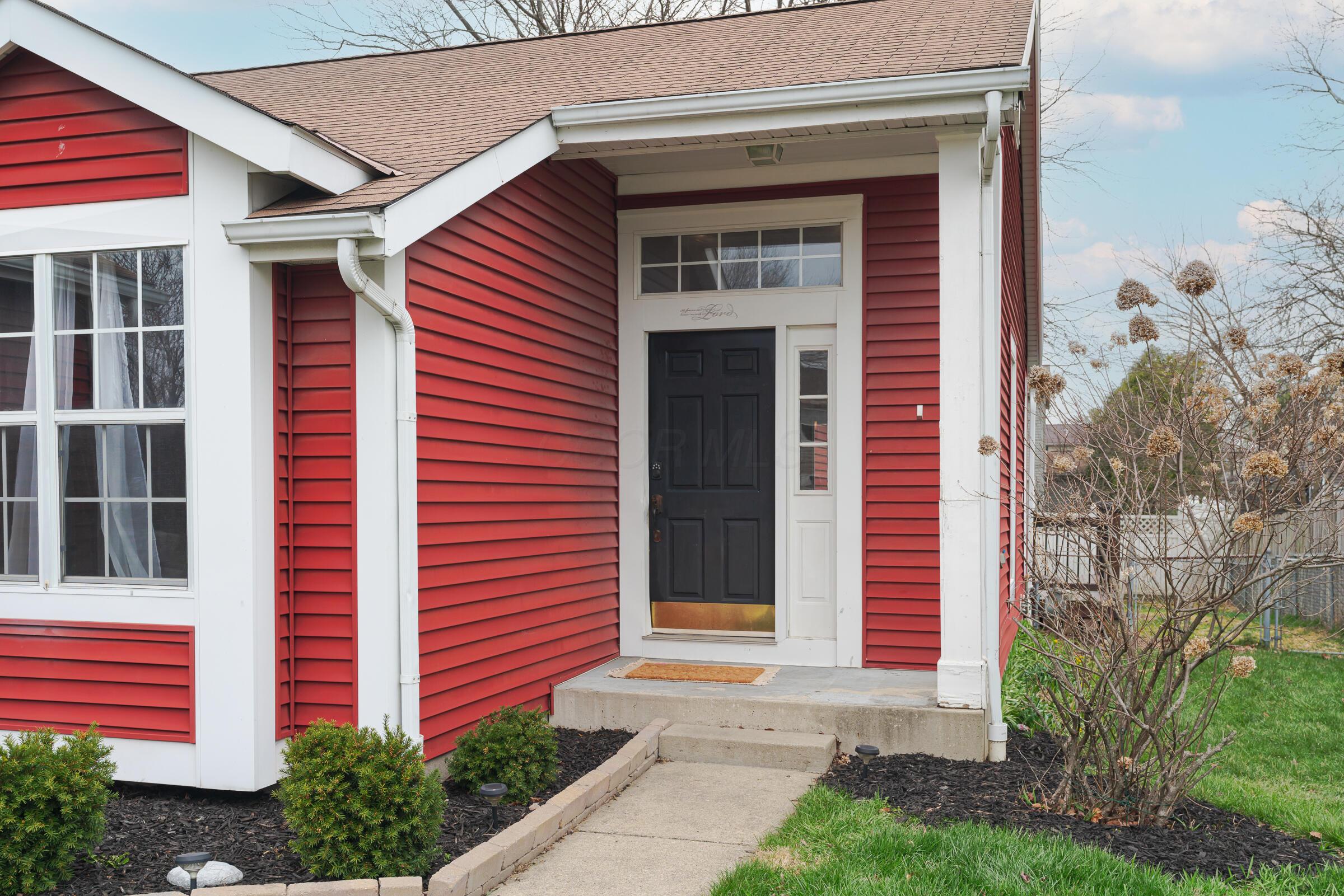 4976 Silver Bow Drive