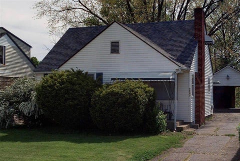 Photo of 2840 S High Street, Columbus, OH 43202 (MLS # 226038216)