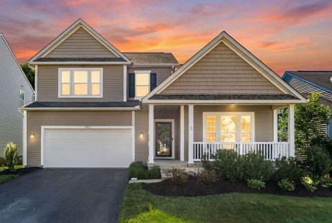 Photo of 5952 Shreven Drive, Westerville, OH 43081 (MLS # 226022707)