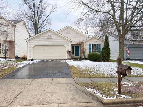 Photo of 7887 Antonio Lane, Blacklick, OH 43004 (MLS # 226006032)