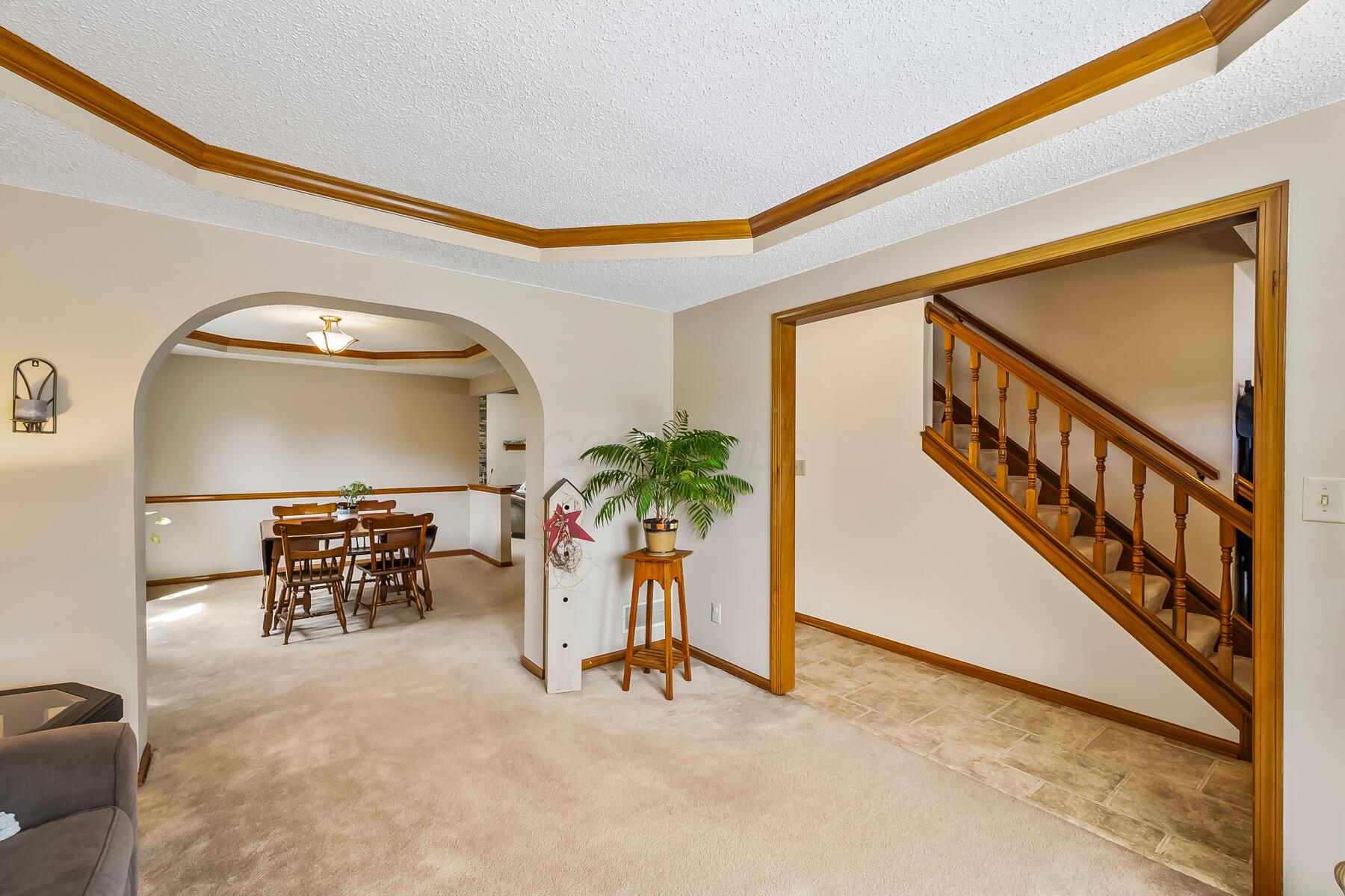 107 Bridgeport Way, Delaware, Ohio image 16