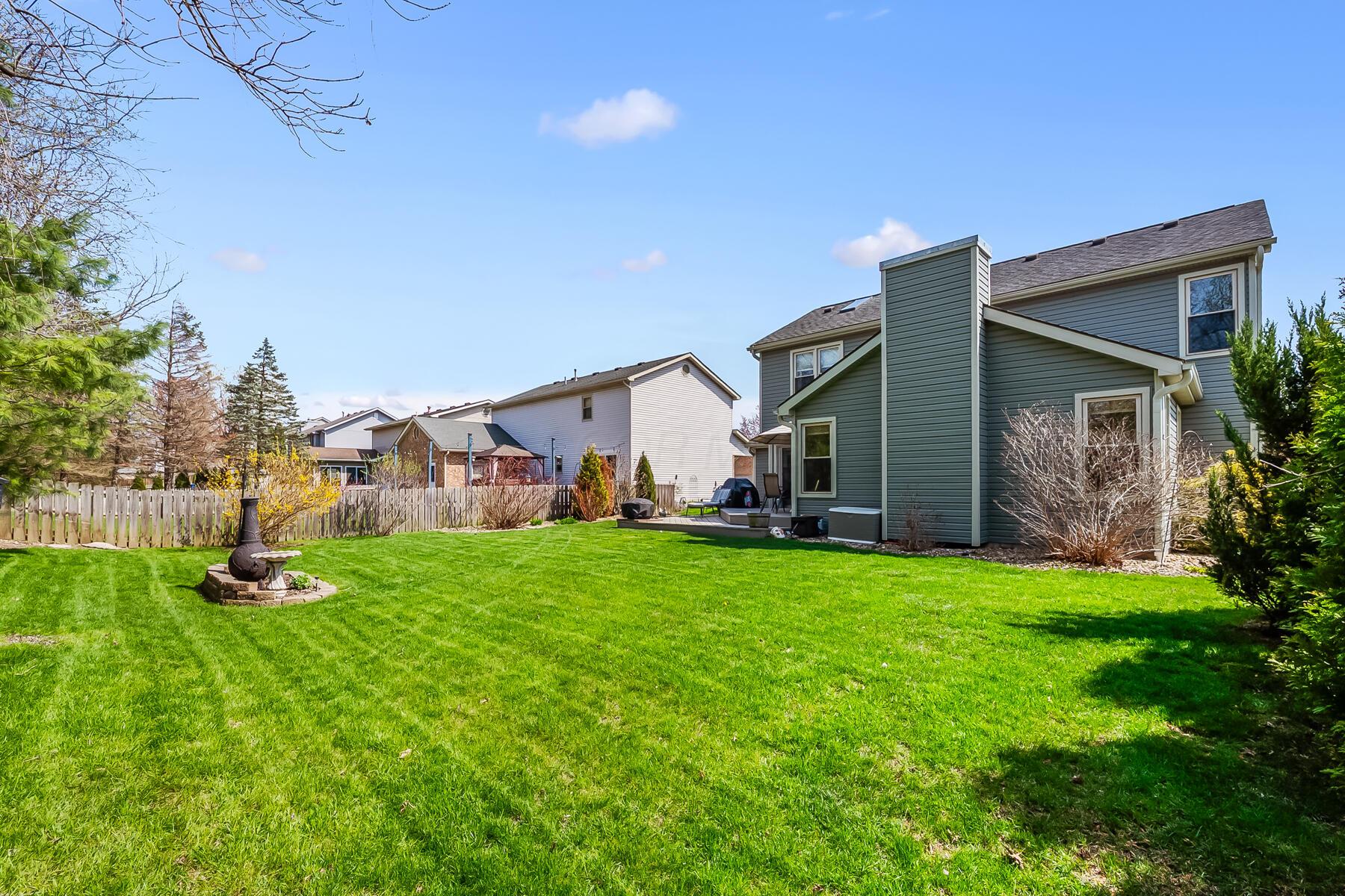 107 Bridgeport Way, Delaware, Ohio image 8