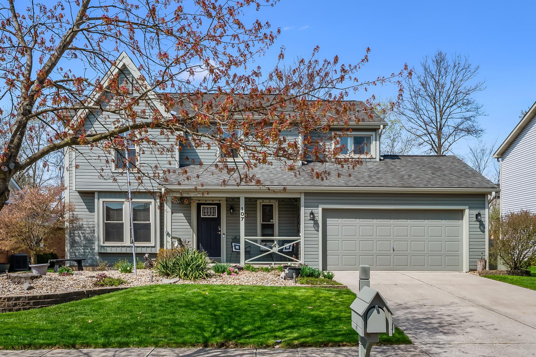 107 Bridgeport Way, Delaware, Ohio image 3
