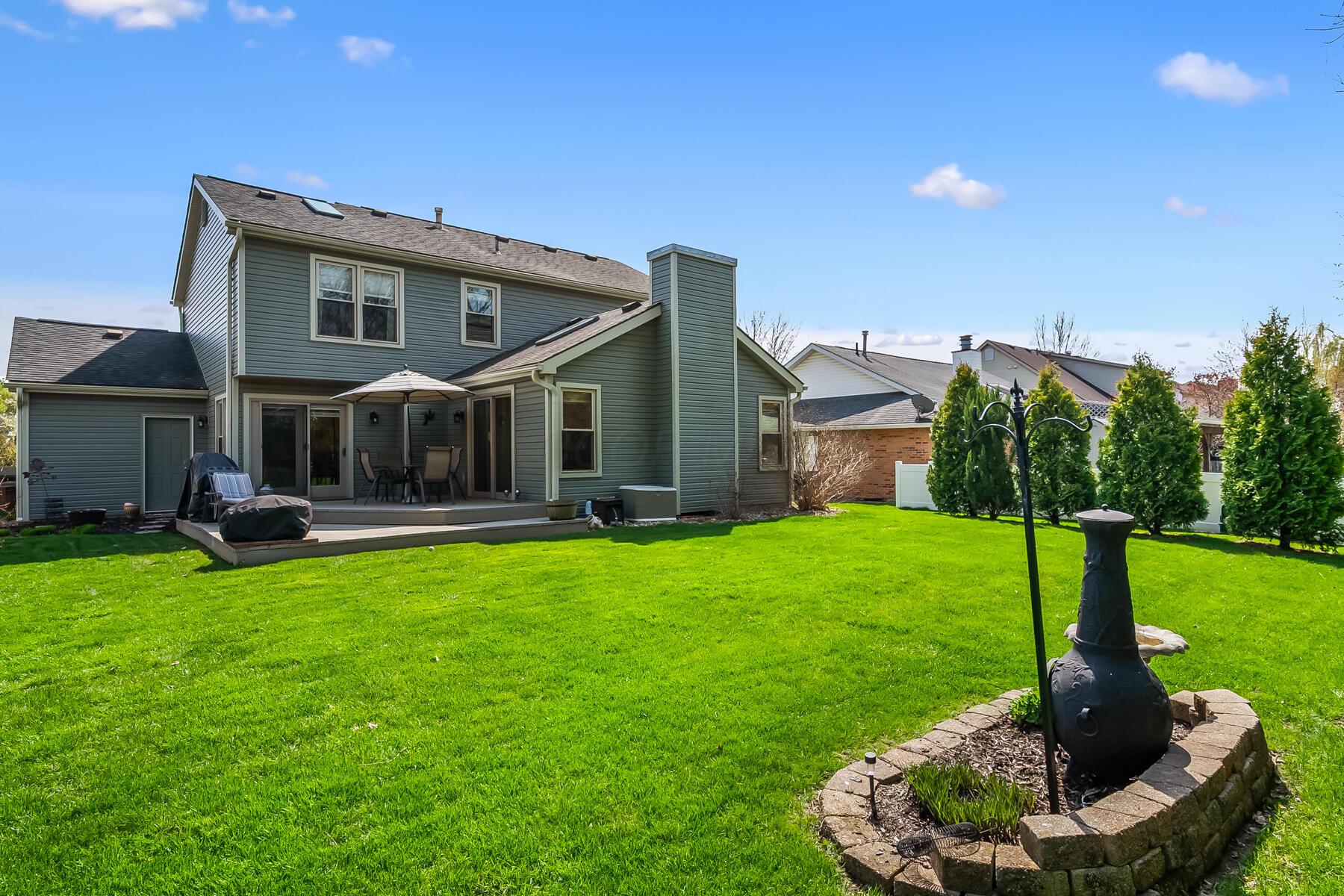 107 Bridgeport Way, Delaware, Ohio image 7