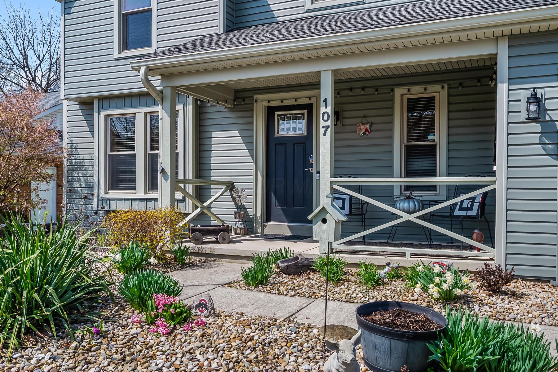 107 Bridgeport Way, Delaware, Ohio image 5