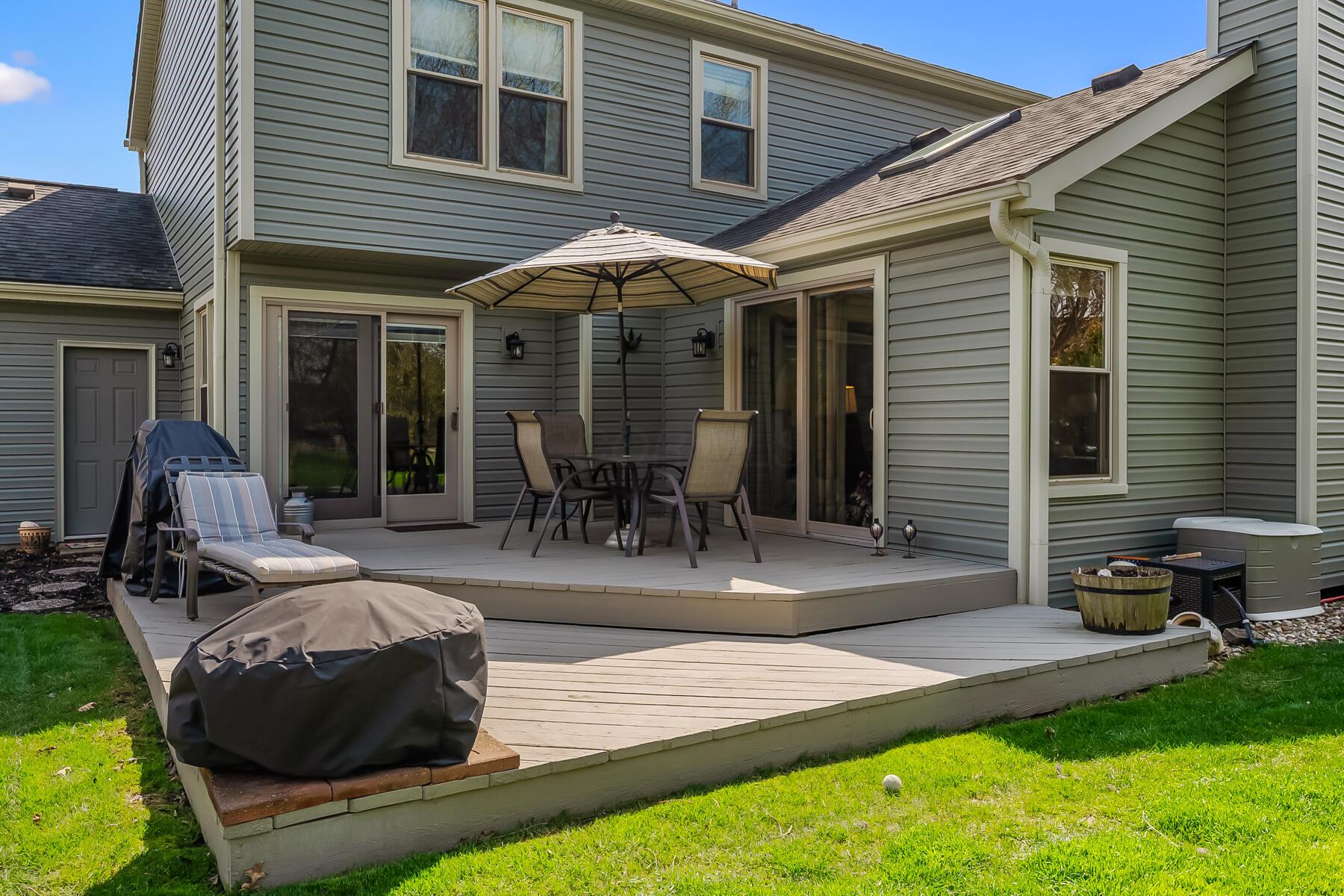 107 Bridgeport Way, Delaware, Ohio image 10