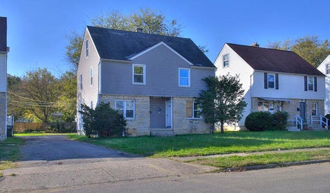 Photo of 413 S Napoleon Avenue 415 #415, Columbus, OH 43213 (MLS # 226040807)