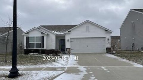 Photo of 5615 Tarboro Place, Canal Winchester, OH 43110 (MLS # 226002311)