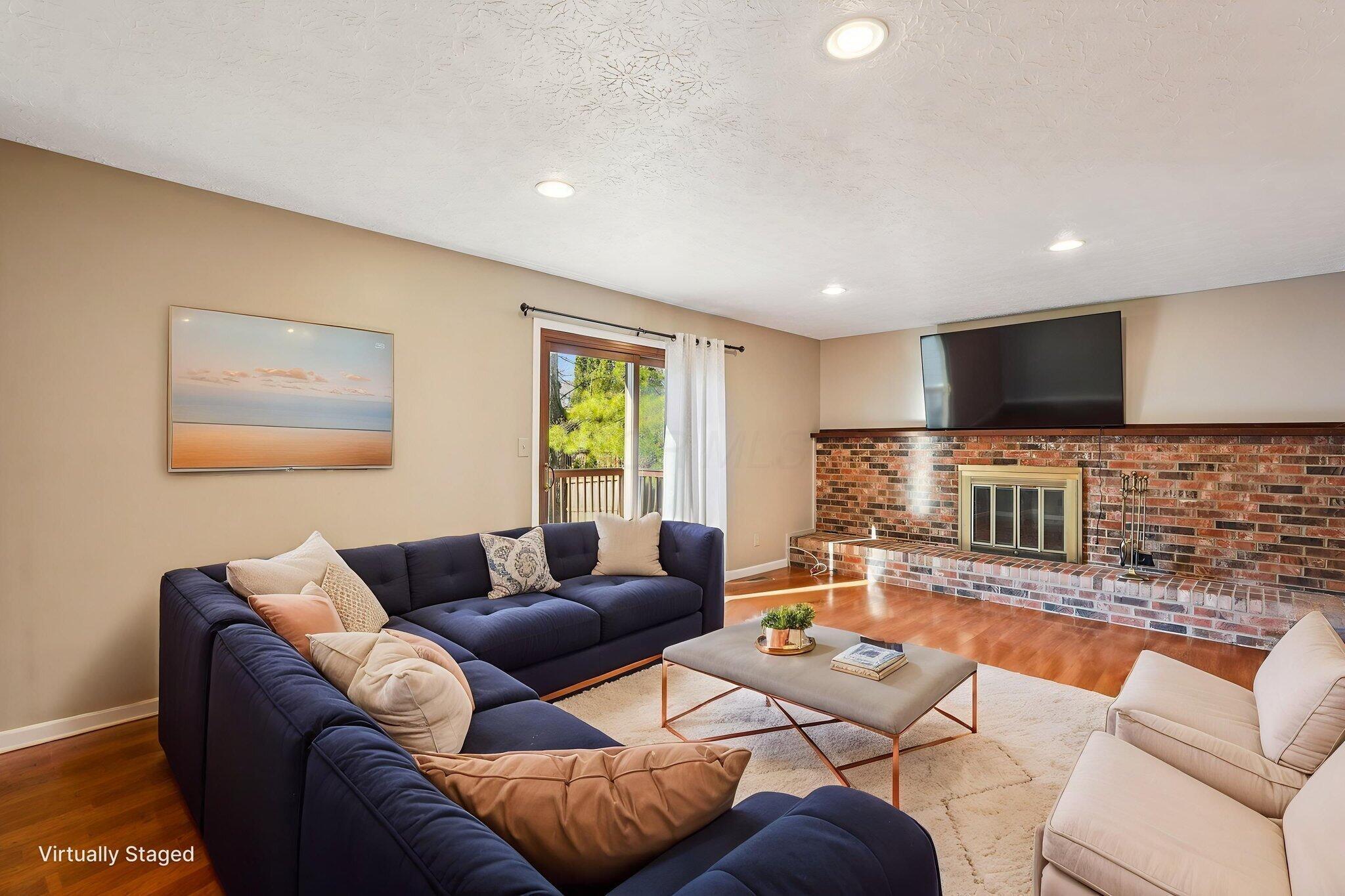 3249 Rothschild Court