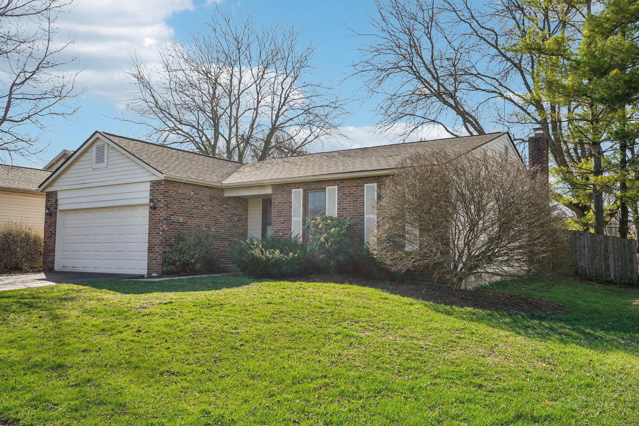 3249 Rothschild Court