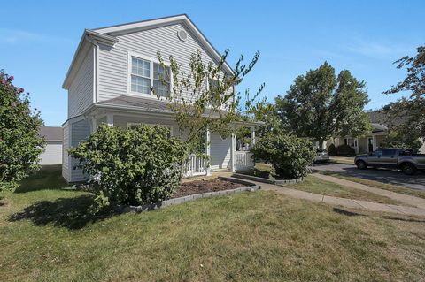 Tiny photo for 404 Assembly Street, Galloway, OH 43119 (MLS # 225042108)