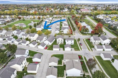 Tiny photo for 404 Assembly Street, Galloway, OH 43119 (MLS # 225042108)