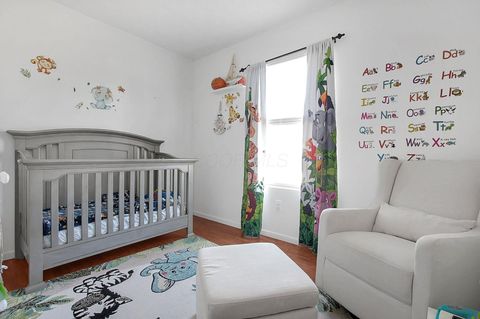 Tiny photo for 404 Assembly Street, Galloway, OH 43119 (MLS # 225042108)