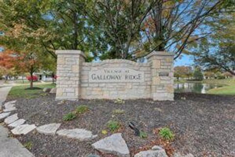 Tiny photo for 404 Assembly Street, Galloway, OH 43119 (MLS # 225042108)