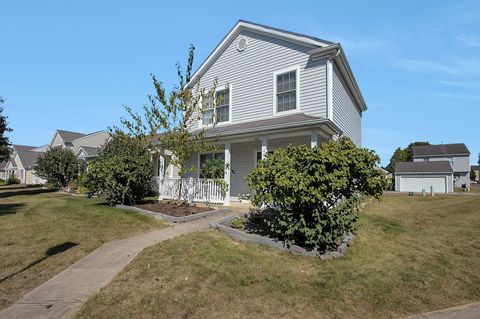 Tiny photo for 404 Assembly Street, Galloway, OH 43119 (MLS # 225042108)