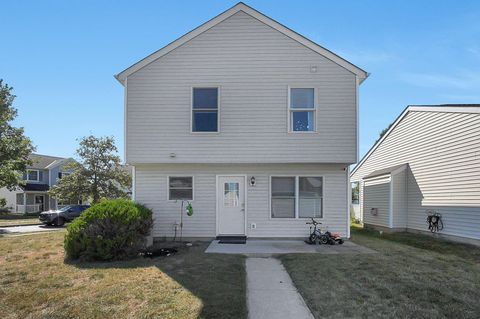 Tiny photo for 404 Assembly Street, Galloway, OH 43119 (MLS # 225042108)