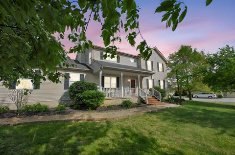 Photo of 24870 Huber-Hitler Road, Circleville, OH 43113 (MLS # 226012634)