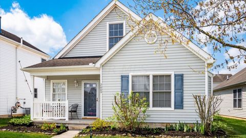 Photo of 2009 Cumberland Street, Newark, OH 43055 (MLS # 224011728)