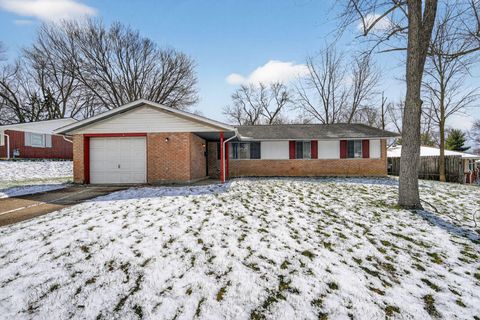 Photo of 5794 Buenos Aires Boulevard, Westerville, OH 43081 (MLS # 226008471)