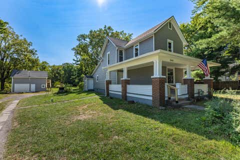 Homes For Sale - 2642 Springfield Xenia Road<br/> Clark County, Springfield, OH 45506