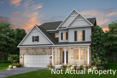 Photo of 397 Cardinal Point Drive Lot 13982 #Lot 13982, Delaware, OH 43015 (MLS # 226002160)