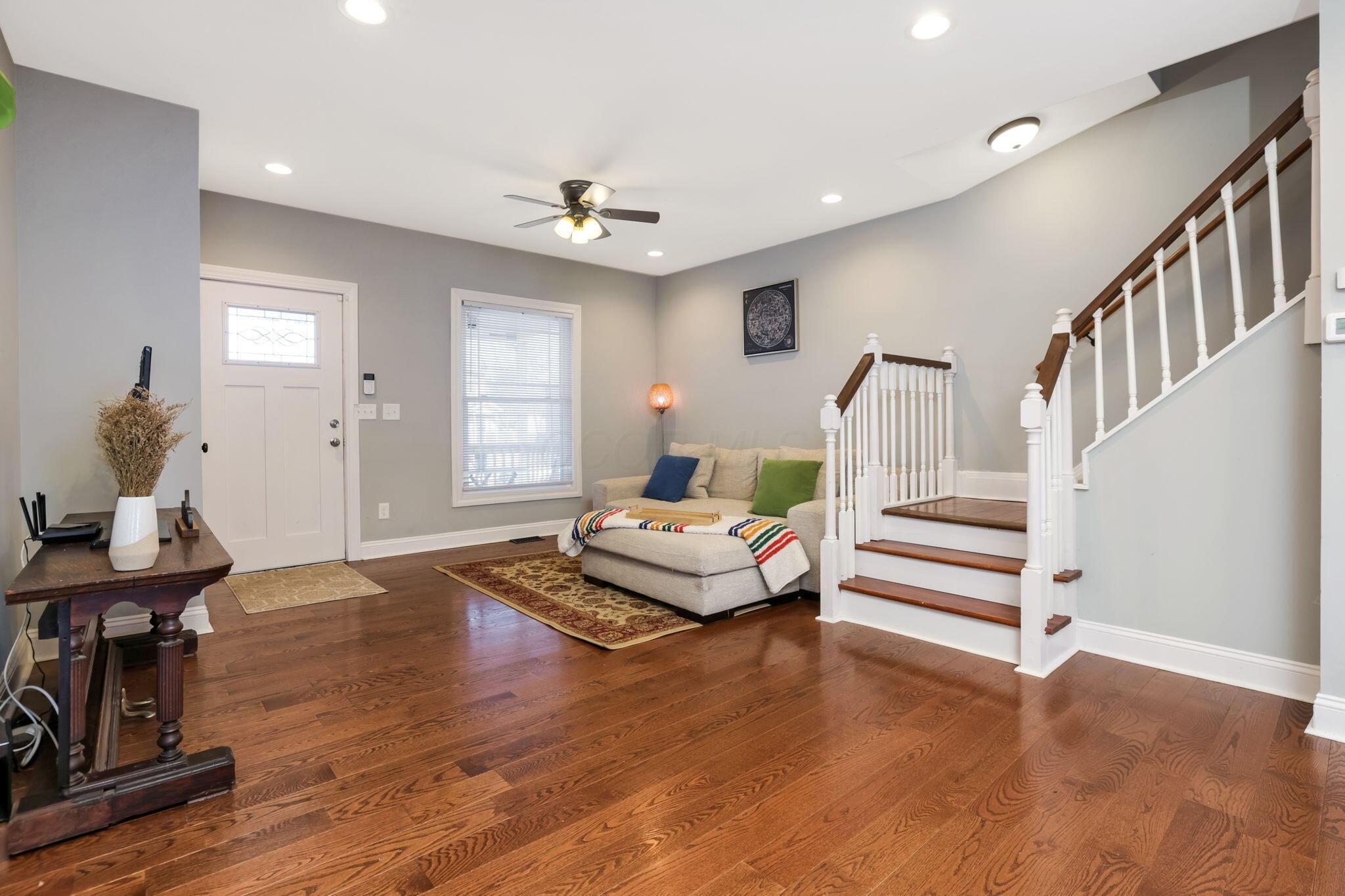 1835 E Rich Street, Columbus, Ohio image 9