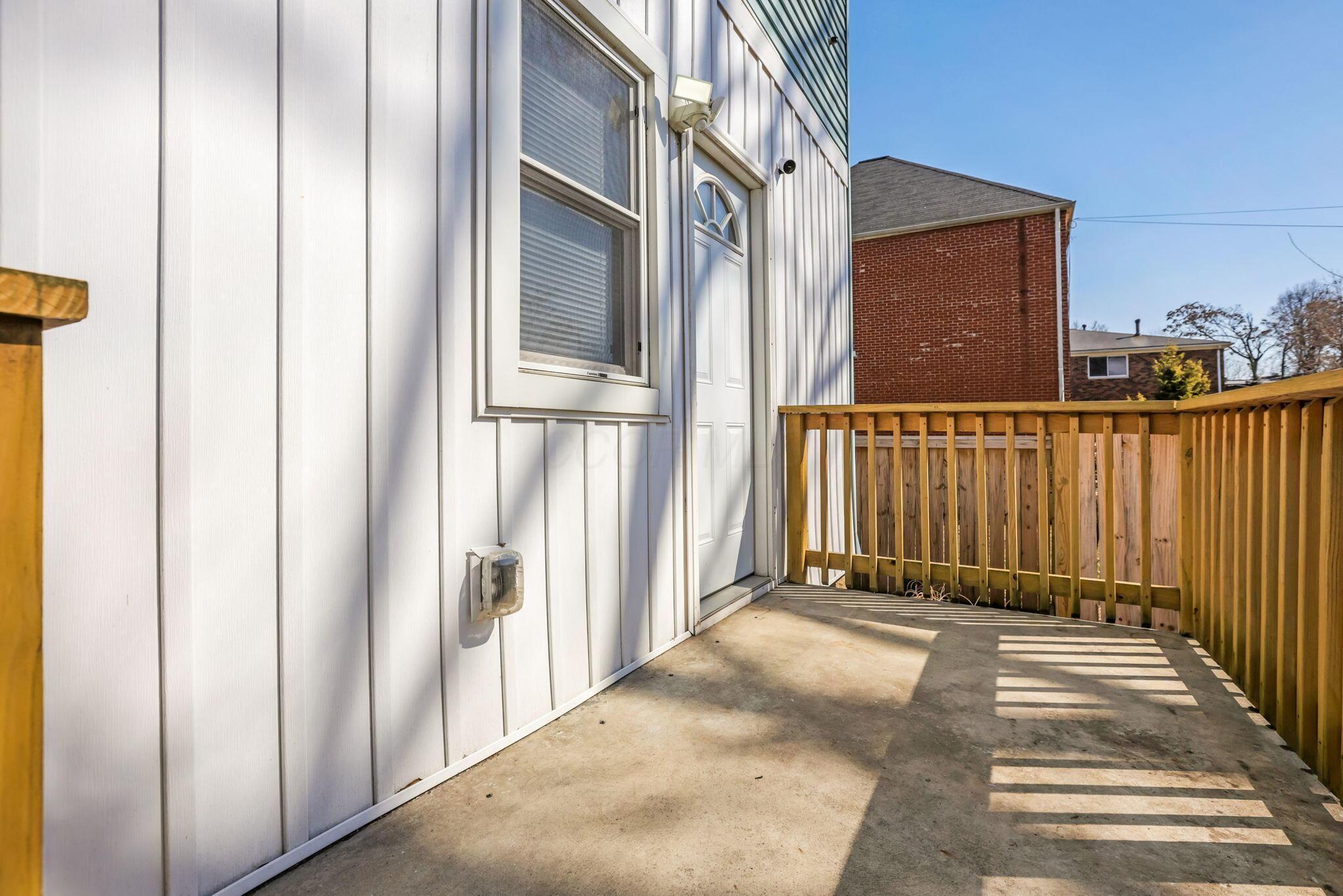 1835 E Rich Street, Columbus, Ohio image 34