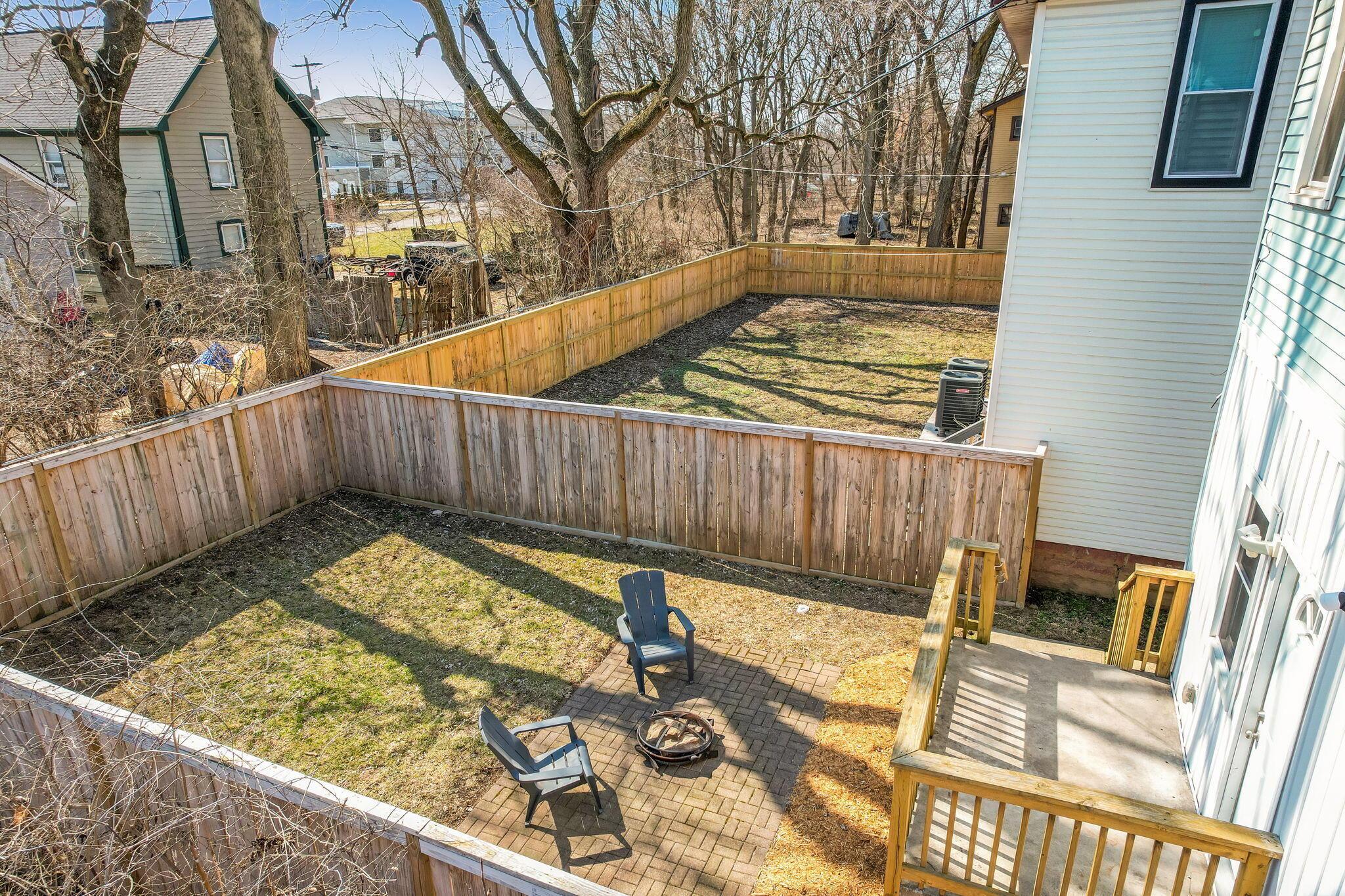 1835 E Rich Street, Columbus, Ohio image 38