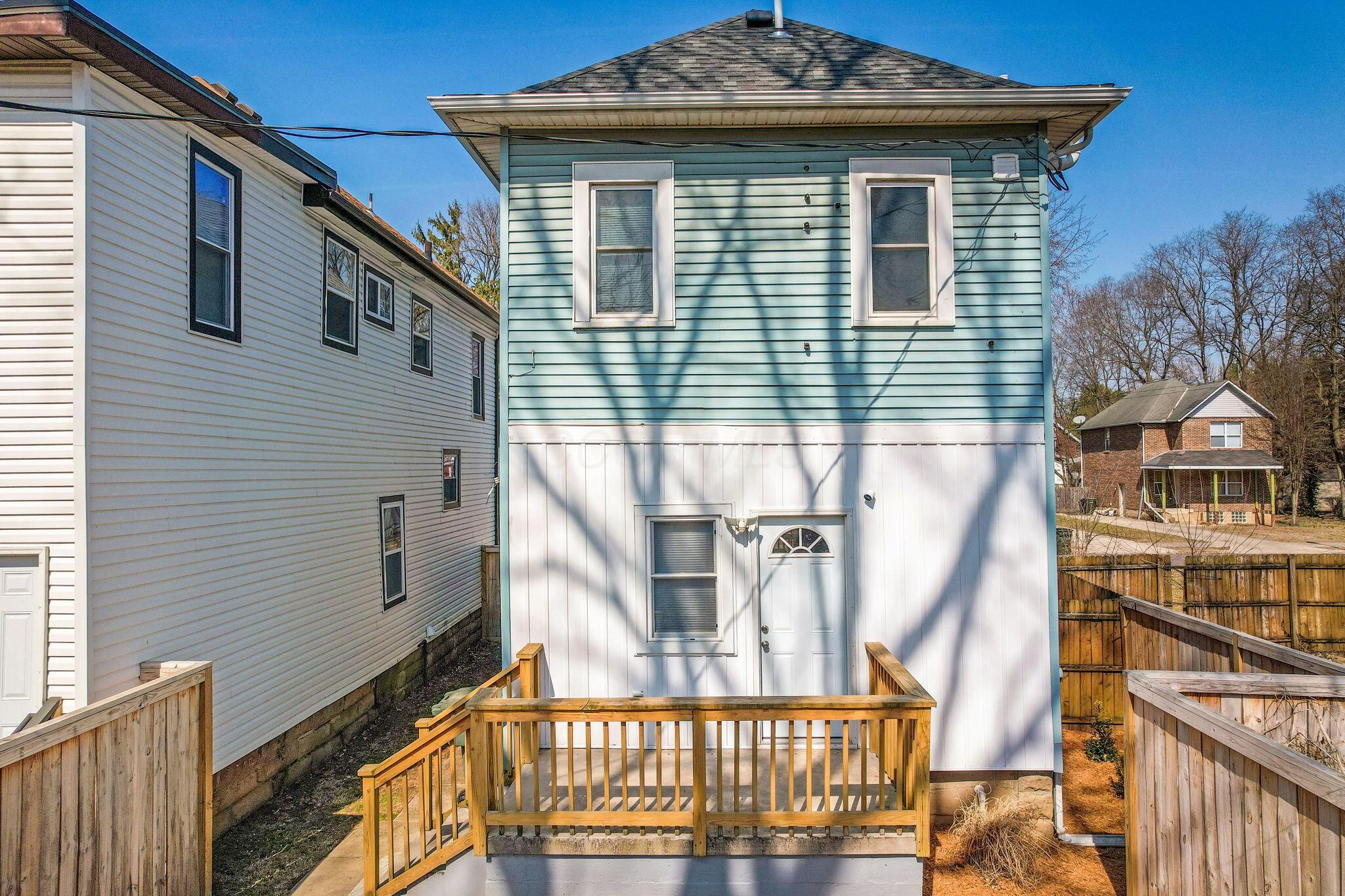1835 E Rich Street, Columbus, Ohio image 35