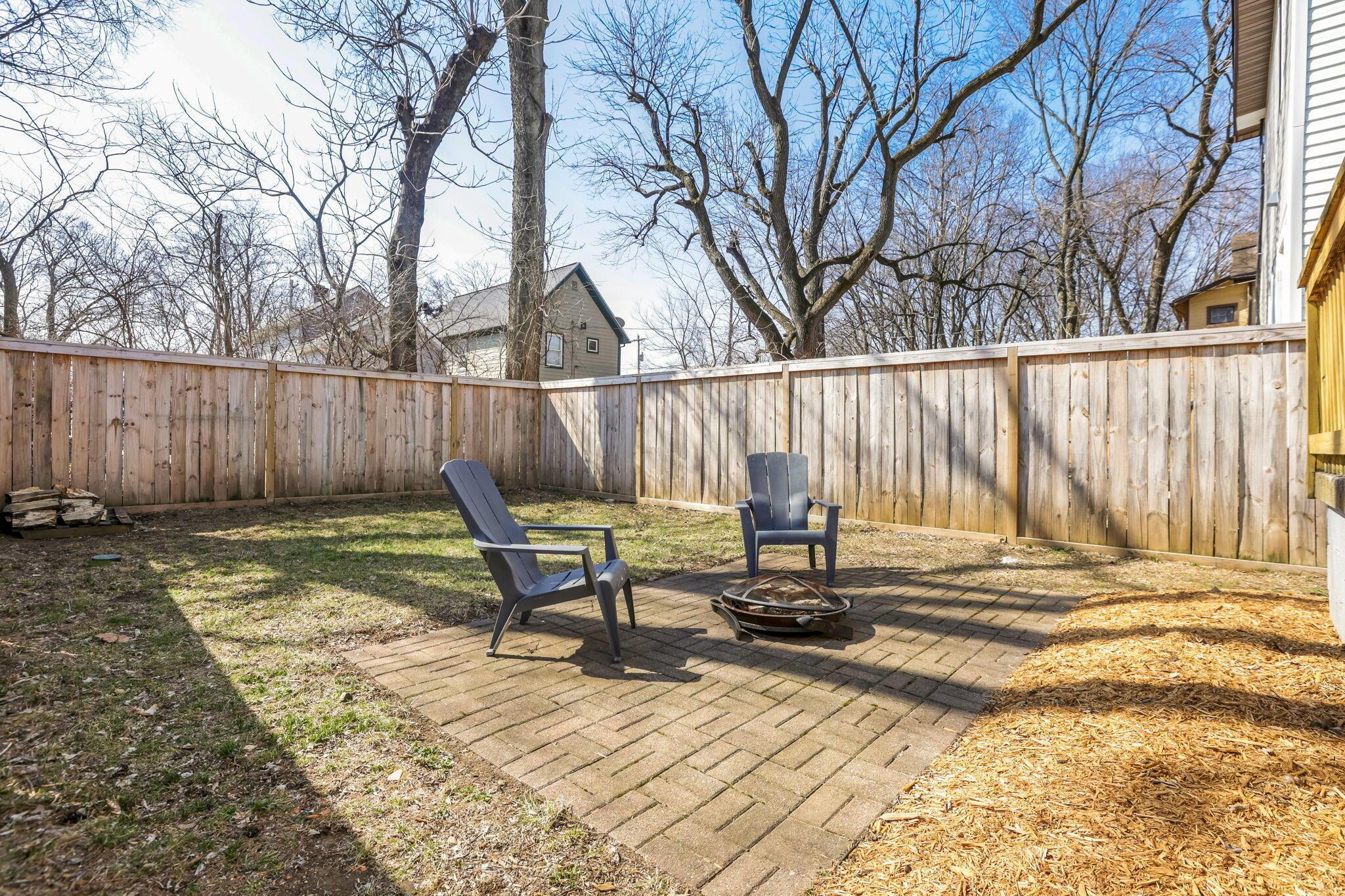 1835 E Rich Street, Columbus, Ohio image 39