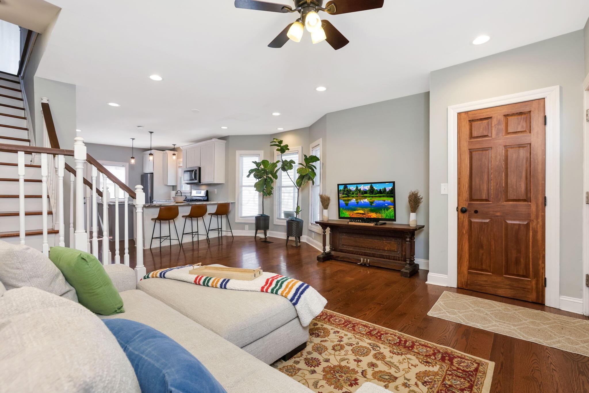1835 E Rich Street, Columbus, Ohio image 11