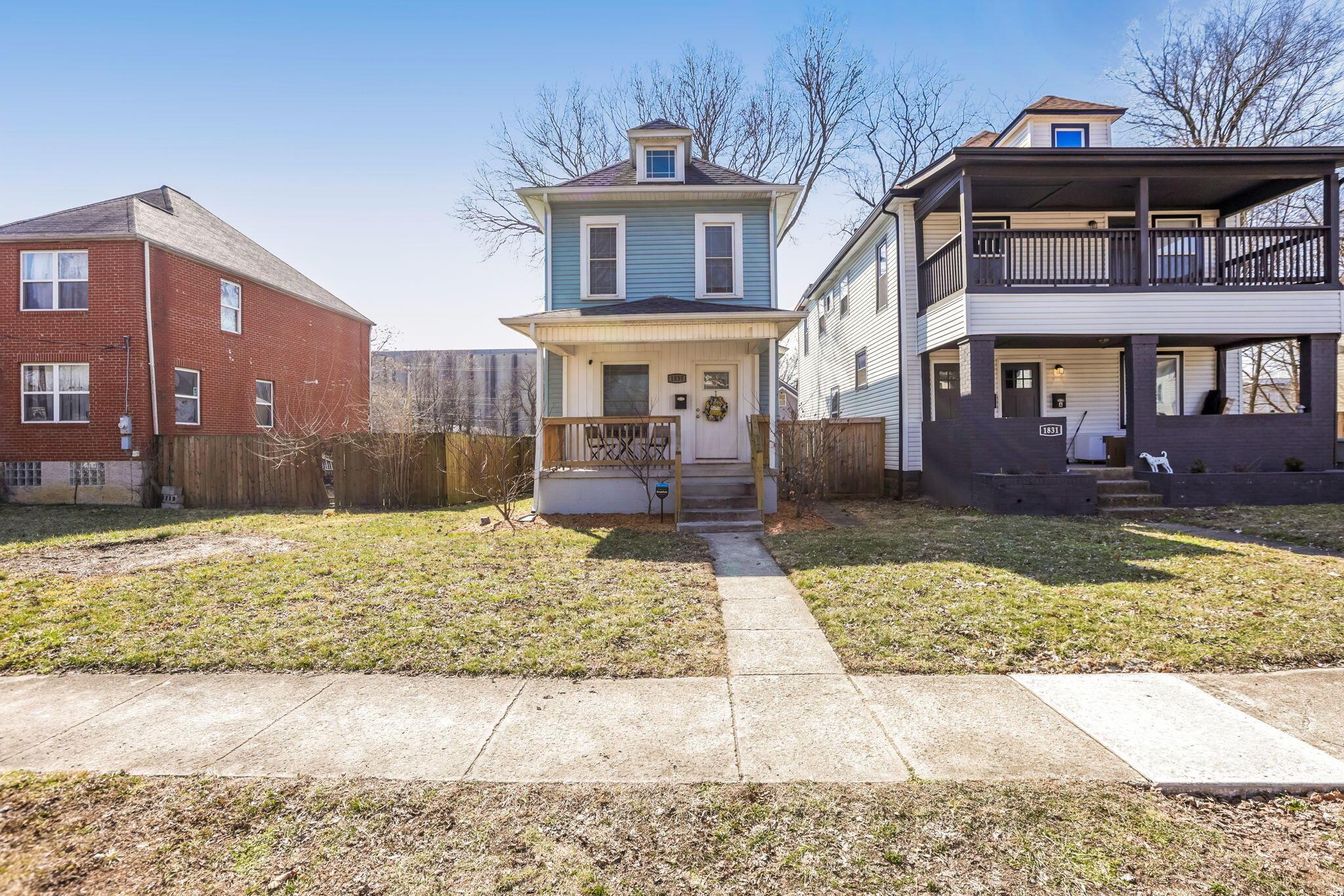 1835 E Rich Street, Columbus, Ohio image 43