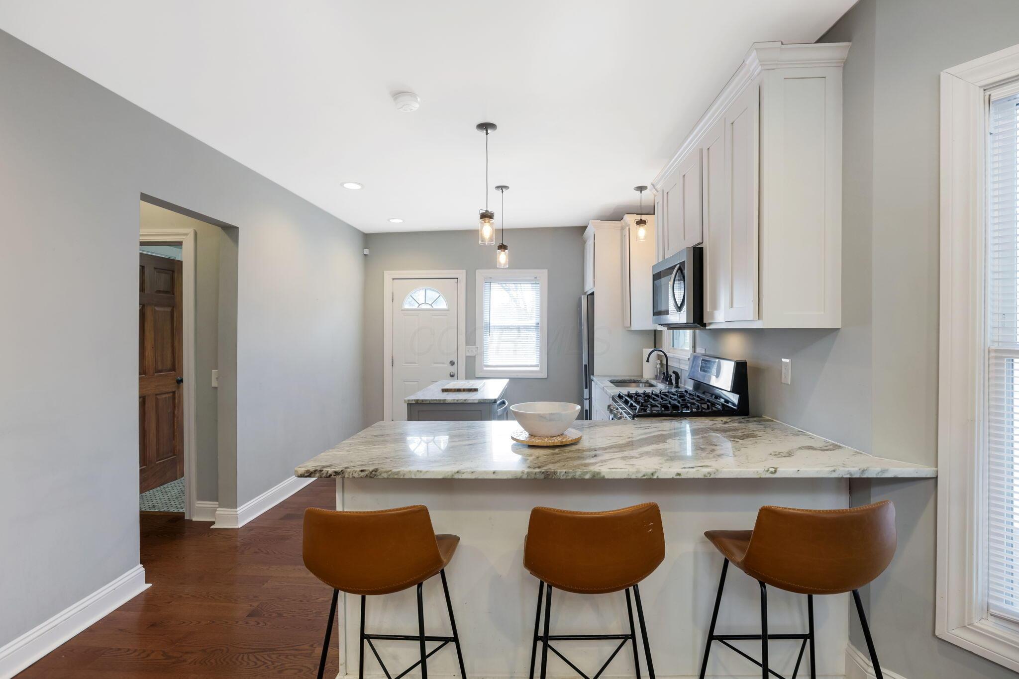 1835 E Rich Street, Columbus, Ohio image 14
