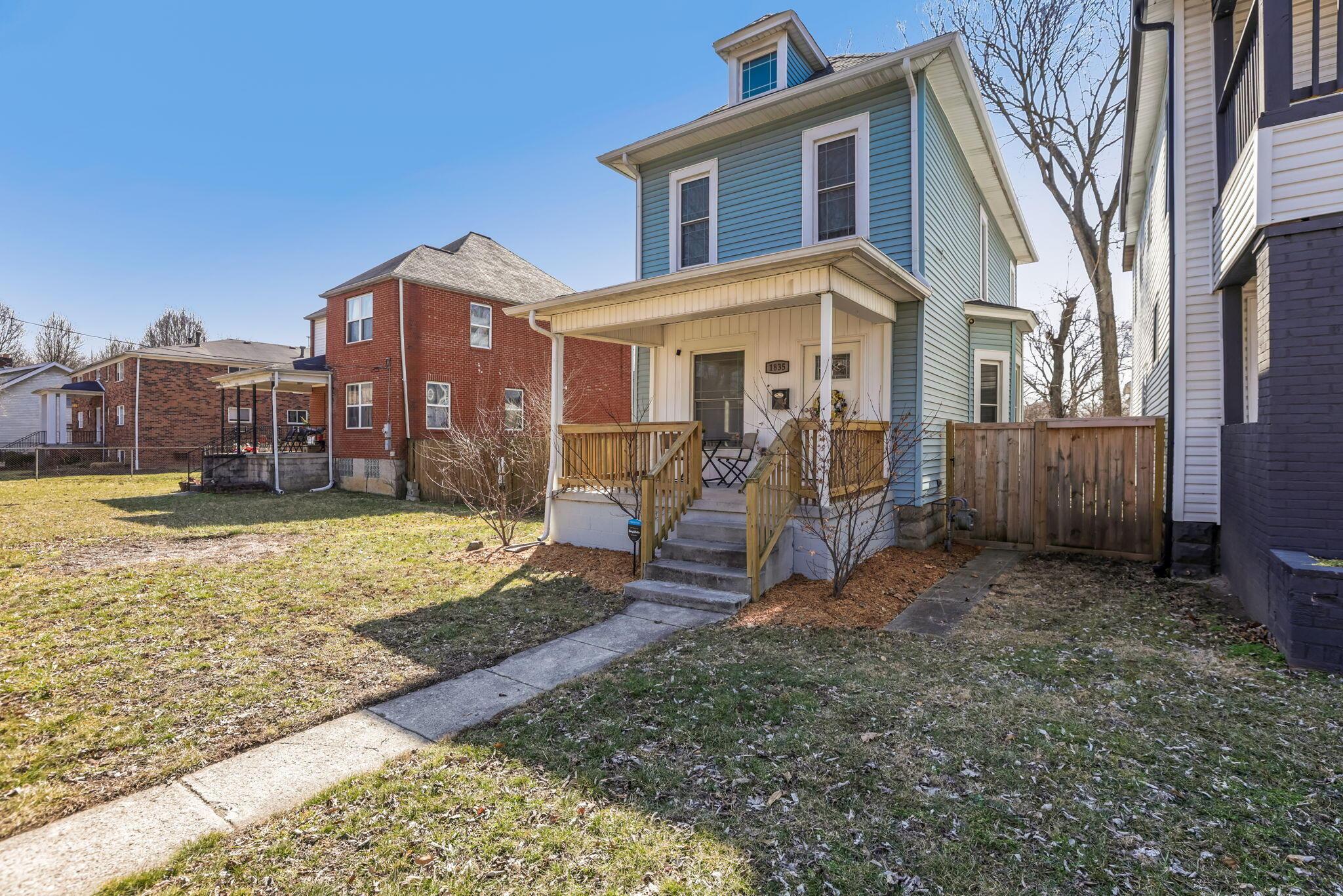 1835 E Rich Street, Columbus, Ohio image 5