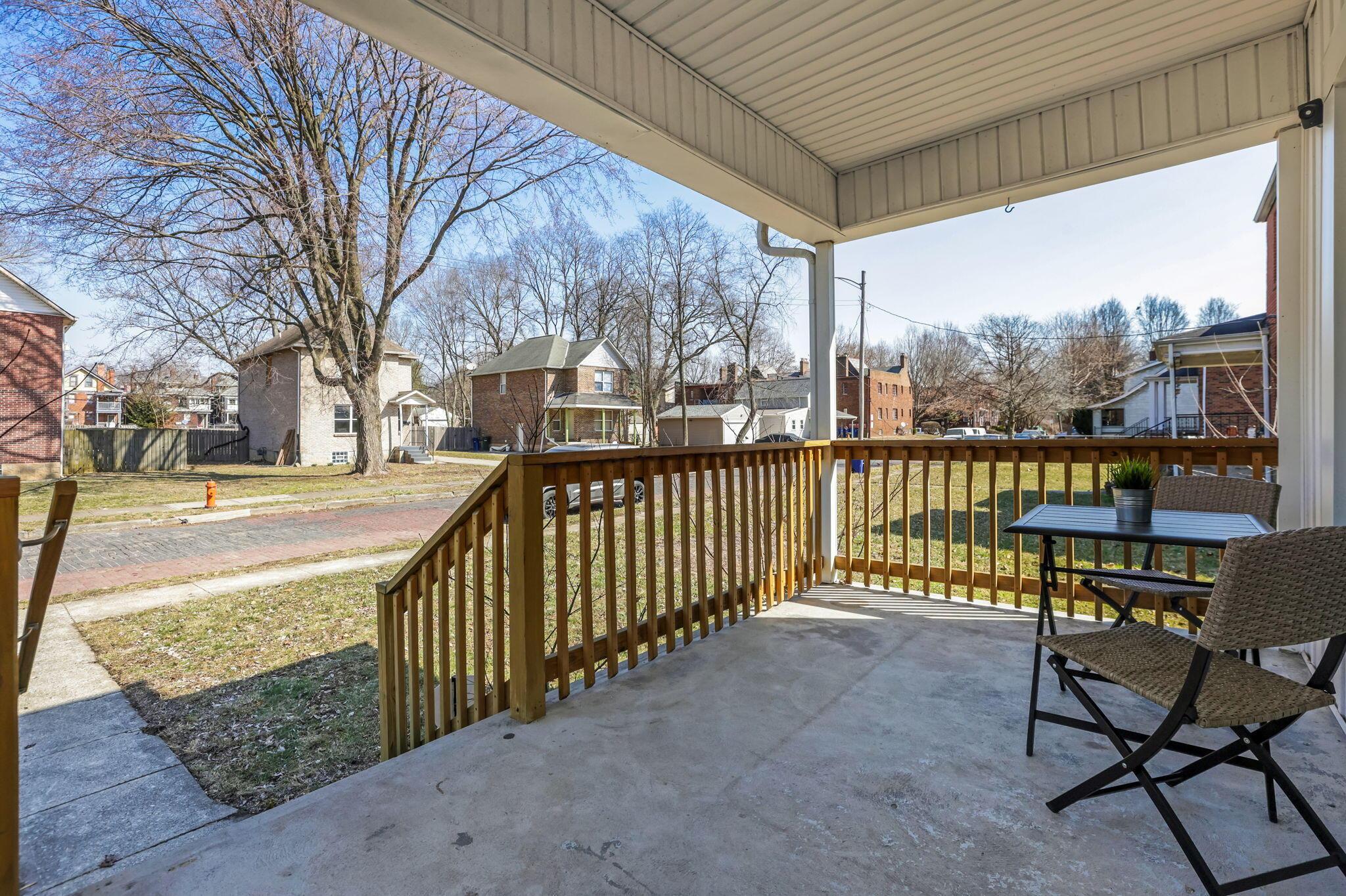 1835 E Rich Street, Columbus, Ohio image 6