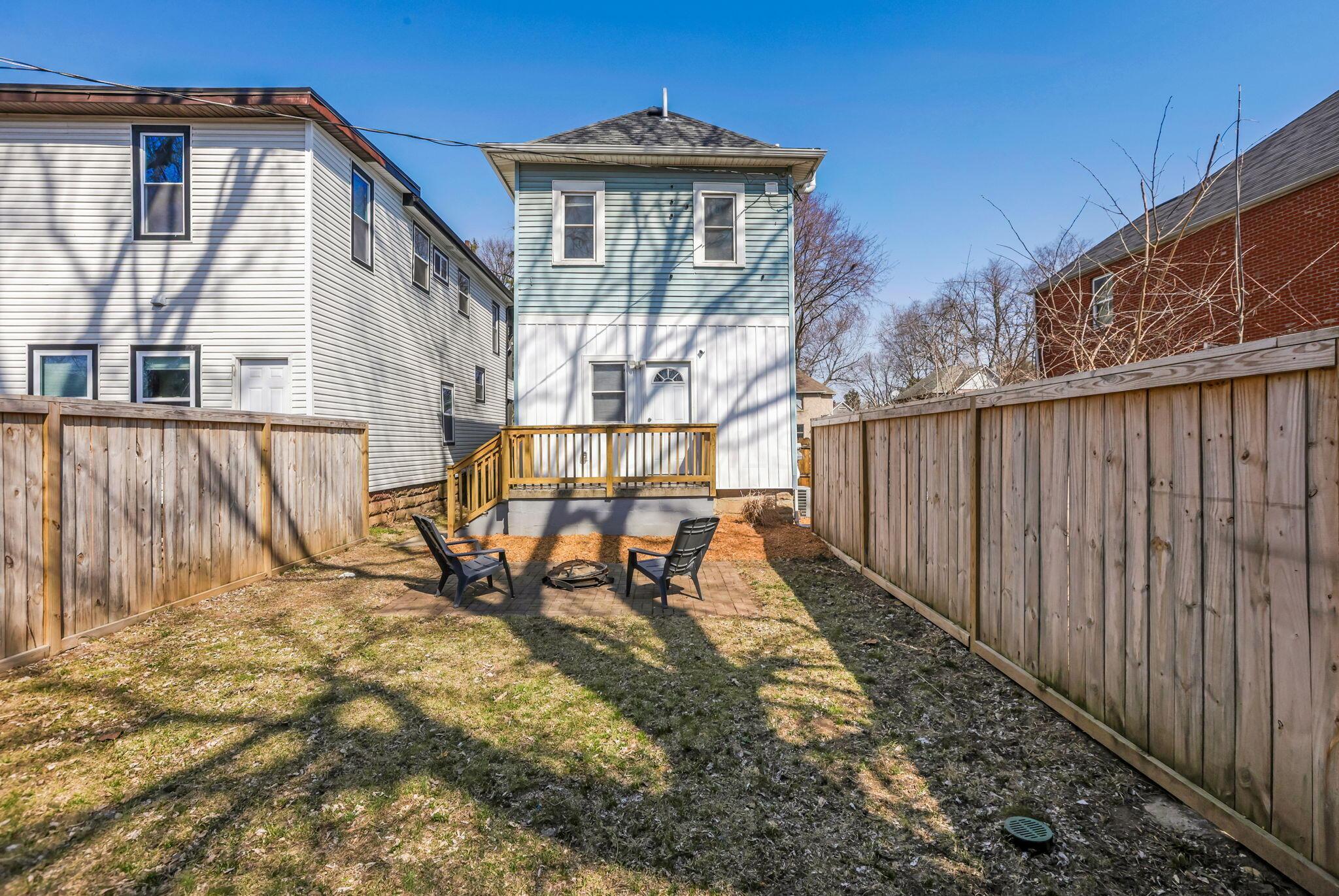 1835 E Rich Street, Columbus, Ohio image 37