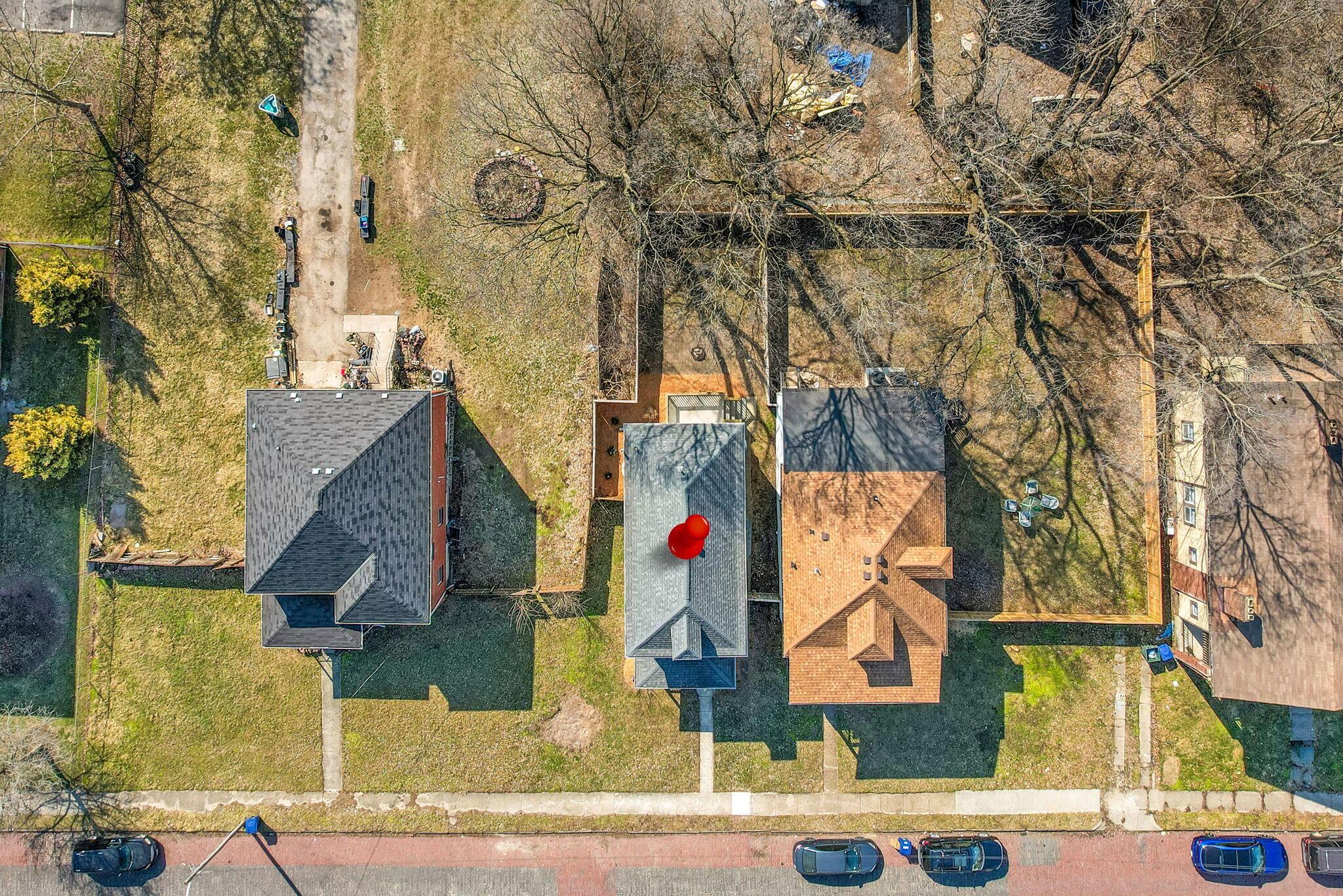 1835 E Rich Street, Columbus, Ohio image 42
