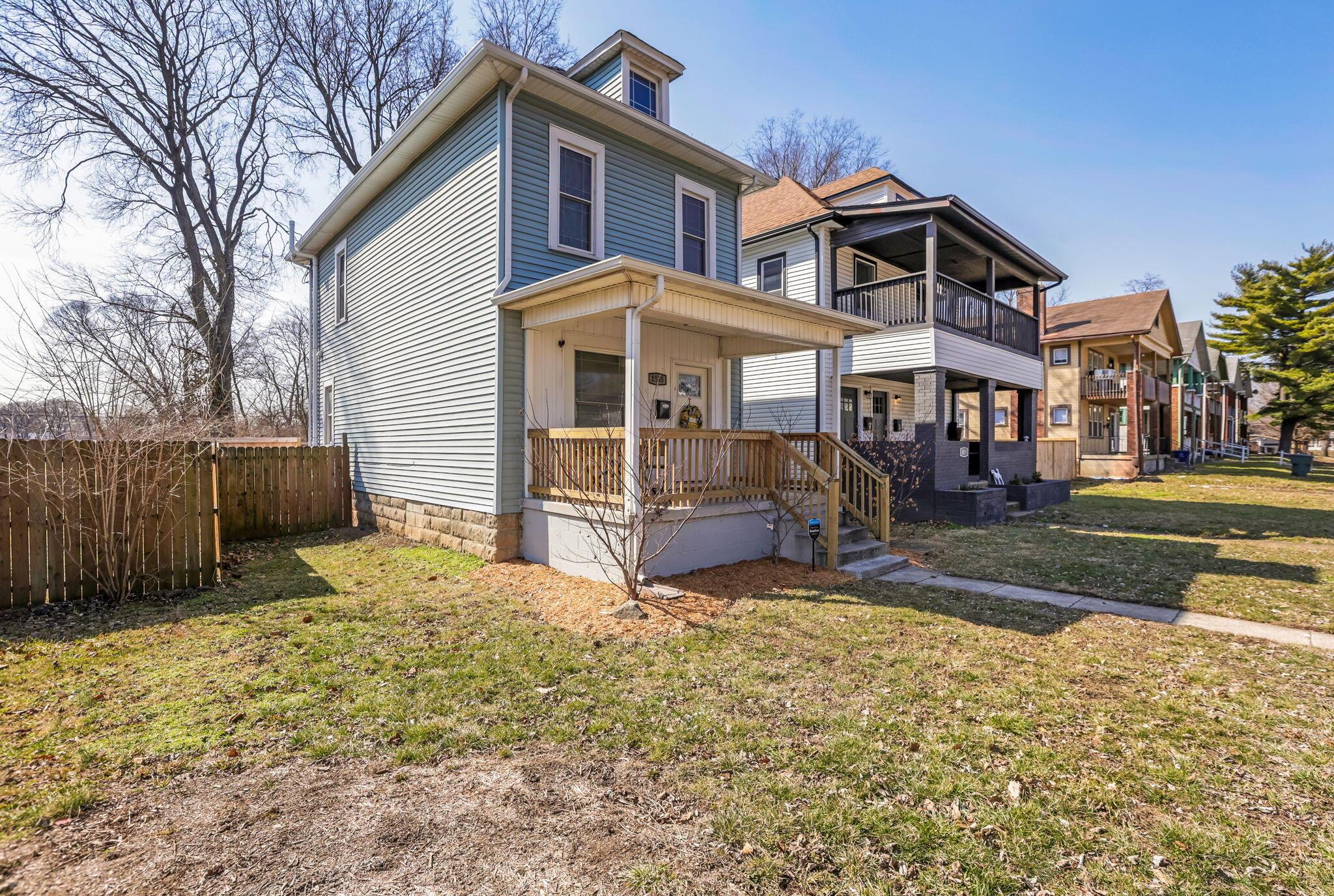 1835 E Rich Street, Columbus, Ohio image 4