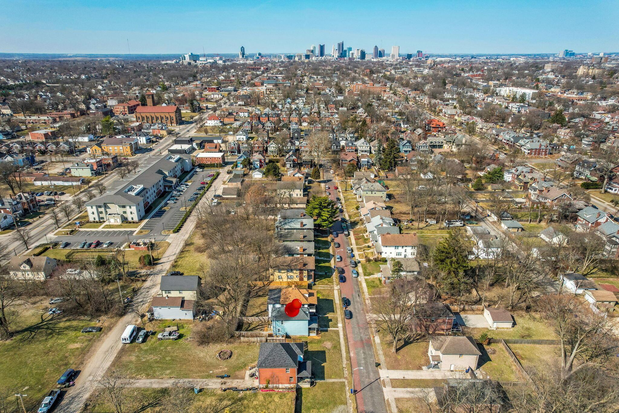 1835 E Rich Street, Columbus, Ohio image 40