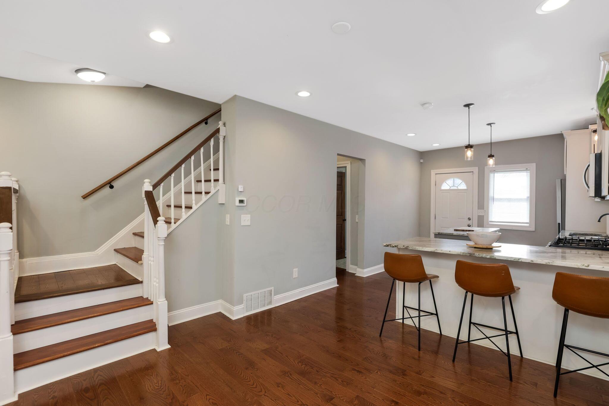 1835 E Rich Street, Columbus, Ohio image 15