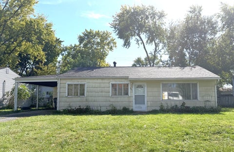 Photo of 4391 Kumler Drive, Columbus, OH 43213 (MLS # 226040212)