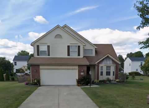 Photo of 6136 Keats Place, Westerville, OH 43082 (MLS # 226004396)